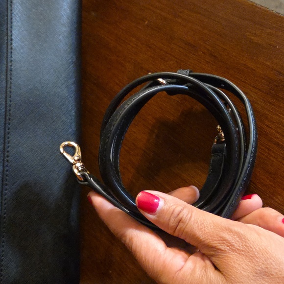 Kate Spade Laurel Way Hadlee Satchel - Picture 4 of 15